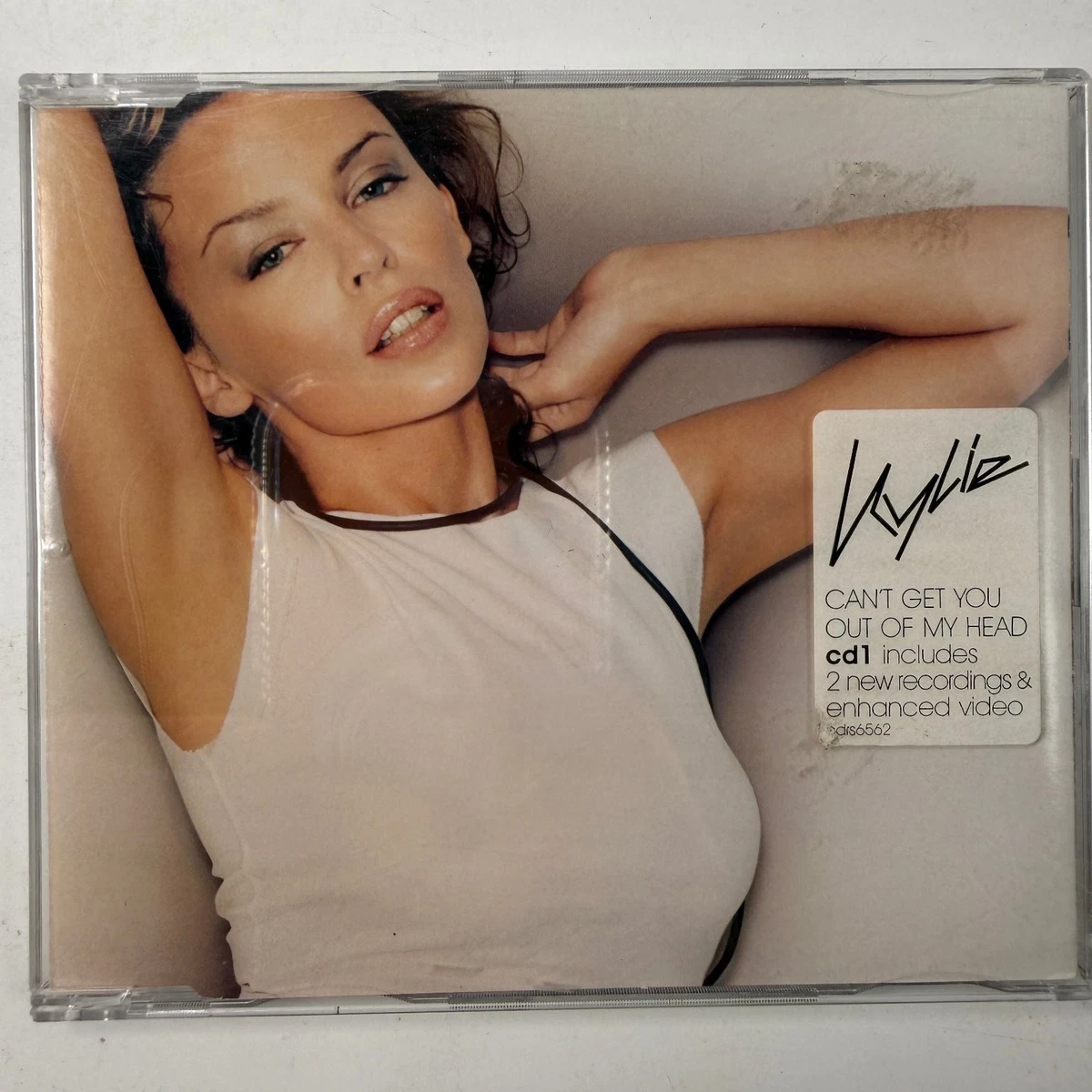 25+ Kylie Minogue Single Music CDs for sale | Updated Oct 2026