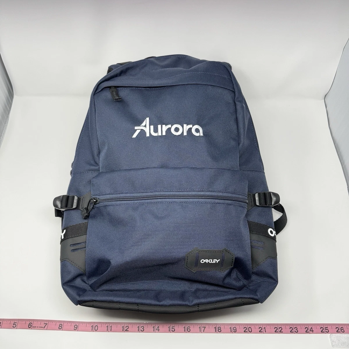 Oakley ネイビー バックパック Oakley Backpack Blue Bags for Men for sale | eBay