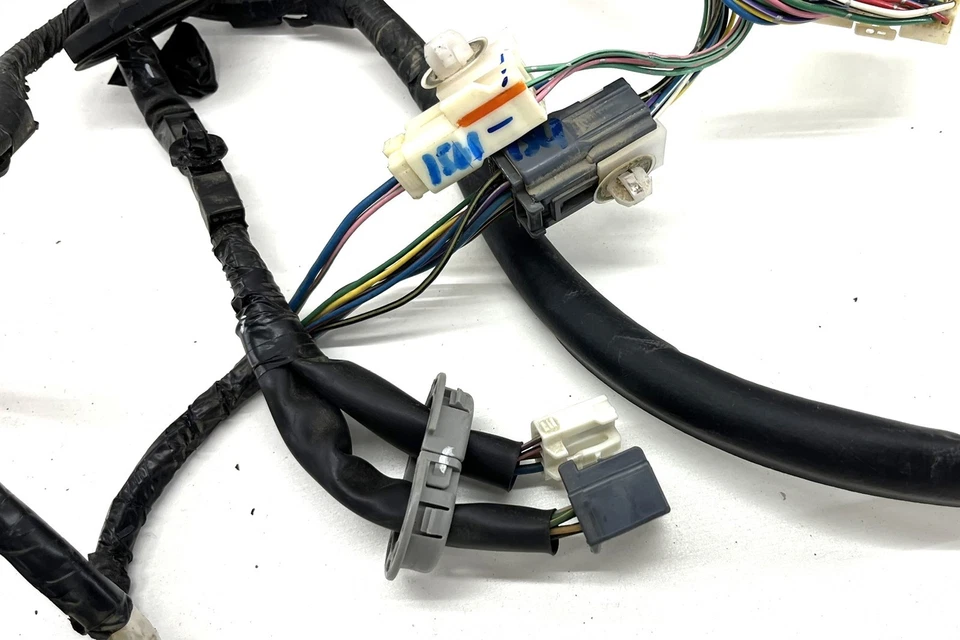 Arnés de cables para puerta levadiza Toyota 4Runner 2001-2002 OEM completo Foto 2 de 4