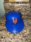 Cabbage Patch Kids Allstars 1986 Coleco NY New York Mets Plastic Batting Helmet