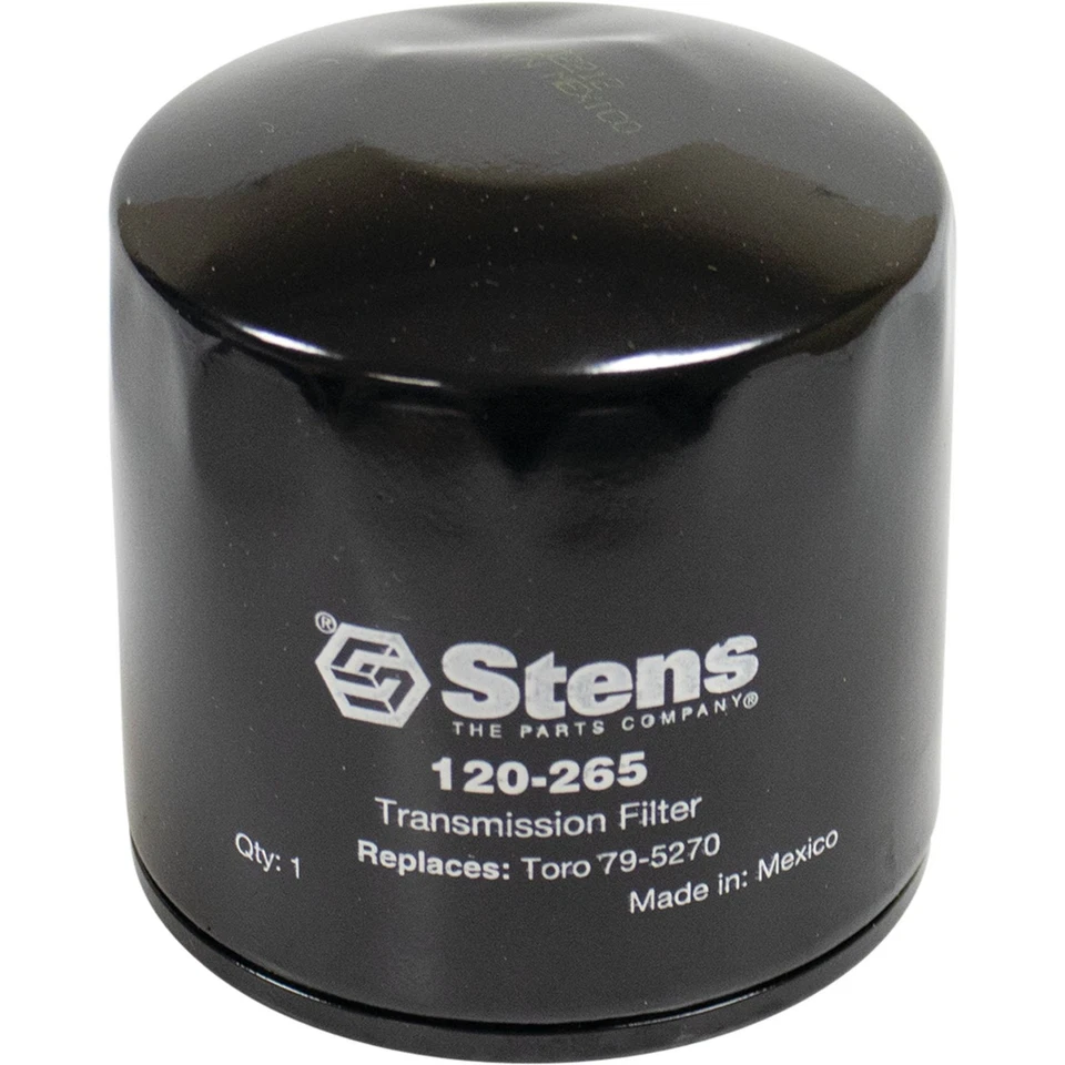 Filtro de transmisión nuevo para Toro 79-5270 120-265 Foto 2 de 4
