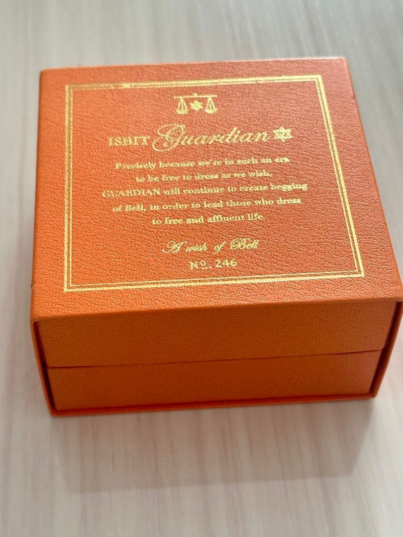 Limited edition with box Orient automatic volume … - image 12