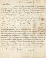 Gold Rush Miner Details Some Brutal Difficulties: Deserters Got 100 Lashes