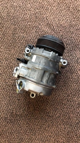 BMW 3er E90 Klimakompressor 6452-6961621 Bj 2010