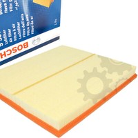 Bosch F026400373 Luftfilter FüR Ford Tourneo Custom V362 Transit V363 2.2D