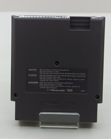 Tiny toon adventures NES