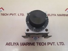 Agastat 7012AC Zeit Verzögerung Relais 1.5-1...