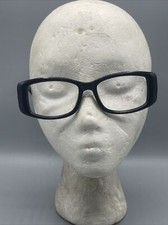 Marchon Tres Jolie Sunglass Frame Destiny 55-18-135 Ebony Black