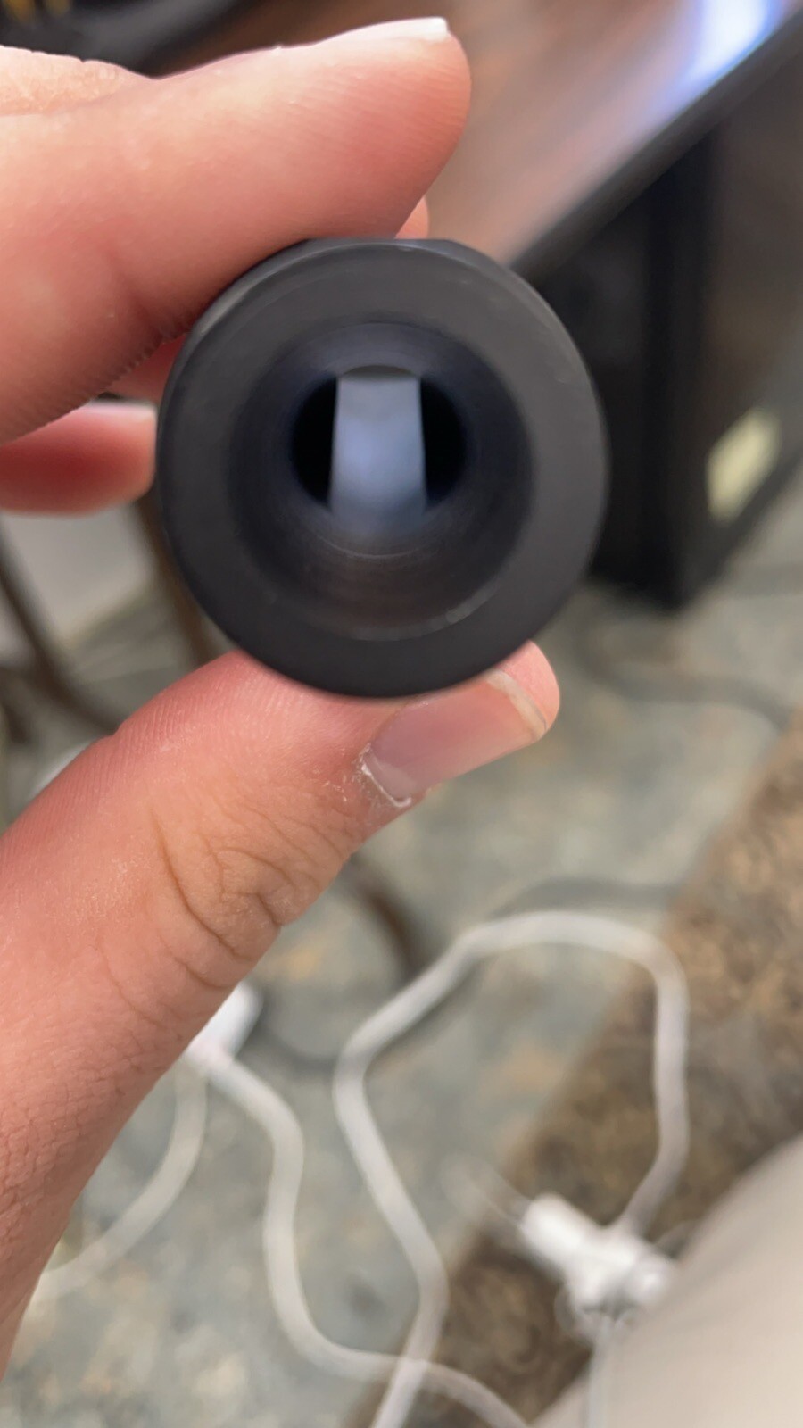 Behn Vintage Bb Mouthpiece eBay