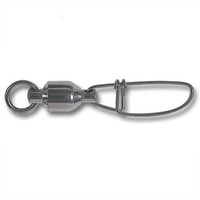 SäNger Uni Cat Kugellagerwirbel Cross Lock - Waller Wirbel - 100Kg