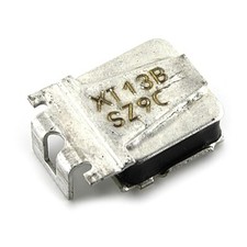 50pcs TS250-130F-2 PTC Resettable Fuse 60V 3A 6.5R SMD