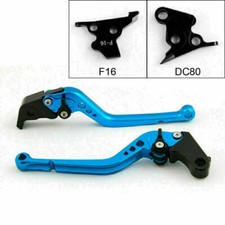 Long Brake Lever For Moto Guzzi Breva Griso Norge 1200 Sport Aprilia BU T9