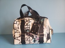 Bolso de mano LAMB Gwen Stefani cordero por vida excelente estado