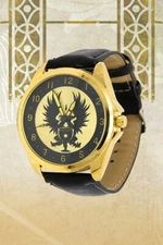 BioWare Officially Licensed Dragon Age Grey Wardens Watch
