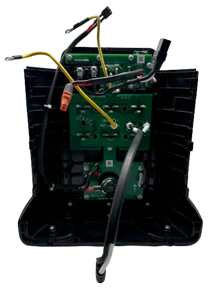 EcoFlow DELTA Max 1600 Portable 1612Wh Power Station (EFD311) for