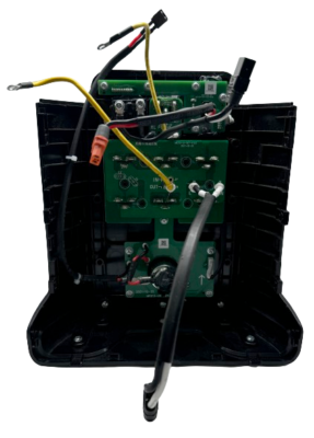 EcoFlow DELTA Max 1600 Portable 1612Wh Power Station (EFD311) for
