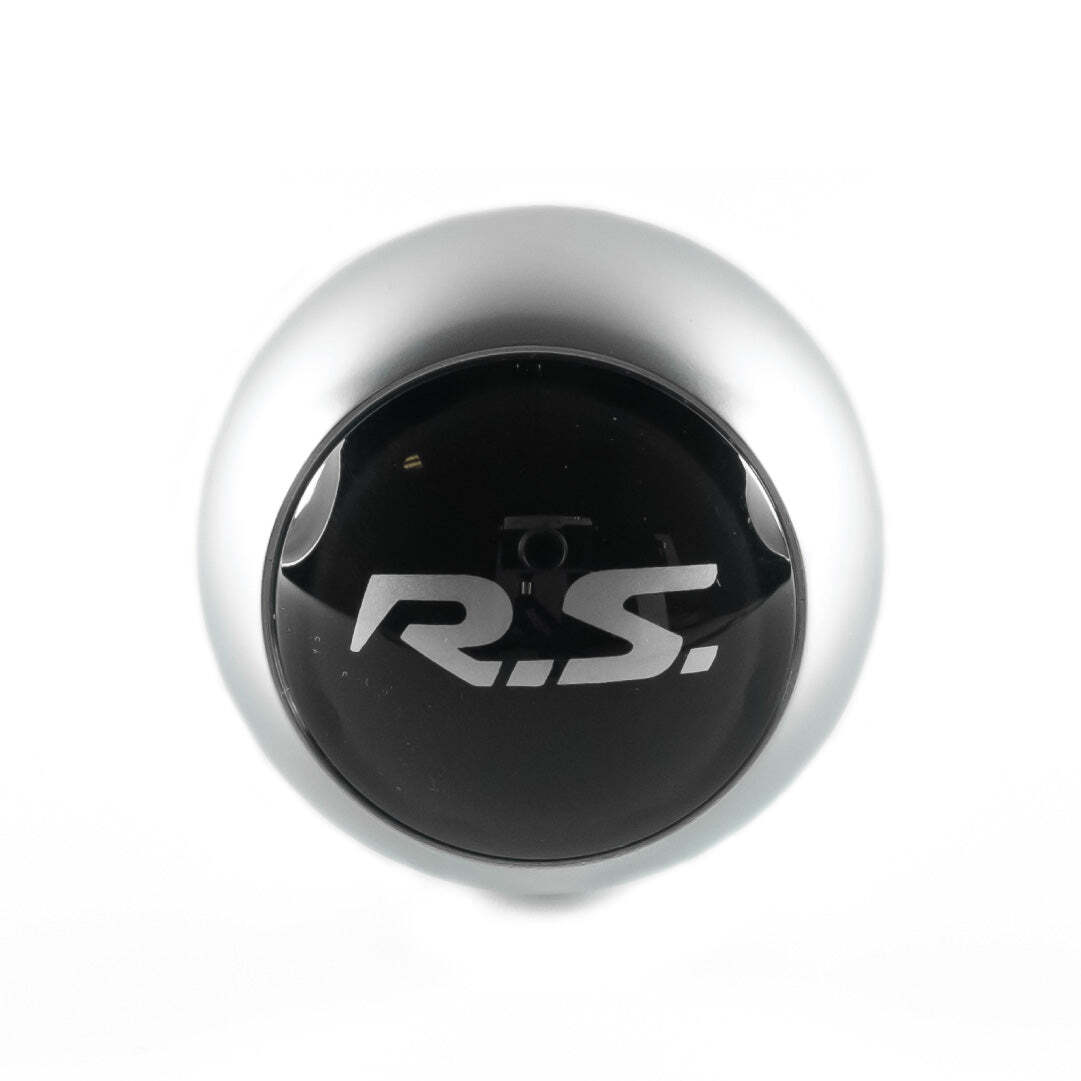 Genuine OEM Renault Sport RS Shift Gear Knob Shifter 6 Speed Fits