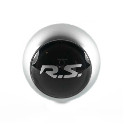 Genuine OEM Renault Sport RS Shift Gear Knob Shifter 6 Speed Fits