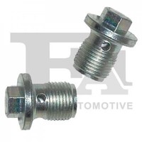 Verschlussschraube, ÖLwanne FA1 866.371.001 FüR Opel Signum