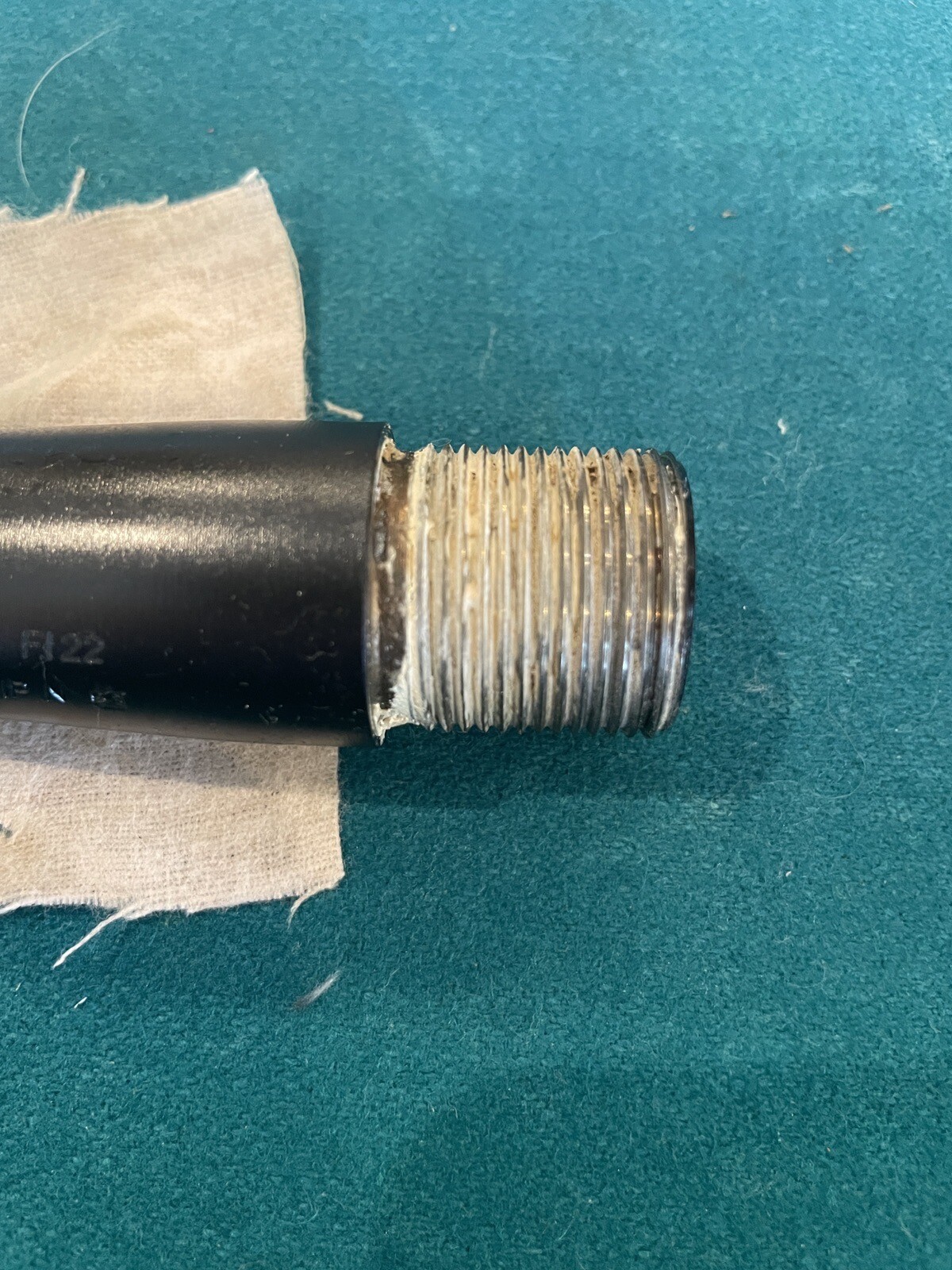 Brand New Tikka T3X Superlite Fluted 7mm Rem Mag Barrel 24” 19.5 Twist eBay