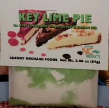 Key Lime Pie Dessert Mix (2 mixes) fruit dips cheesecakes cream pies spreads