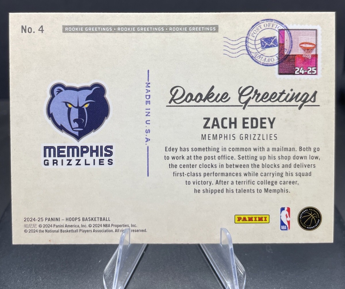 NBA PANINI カード　4枚セット Amazon.com: 2024–25 Panini Select Basketball Blaster Box