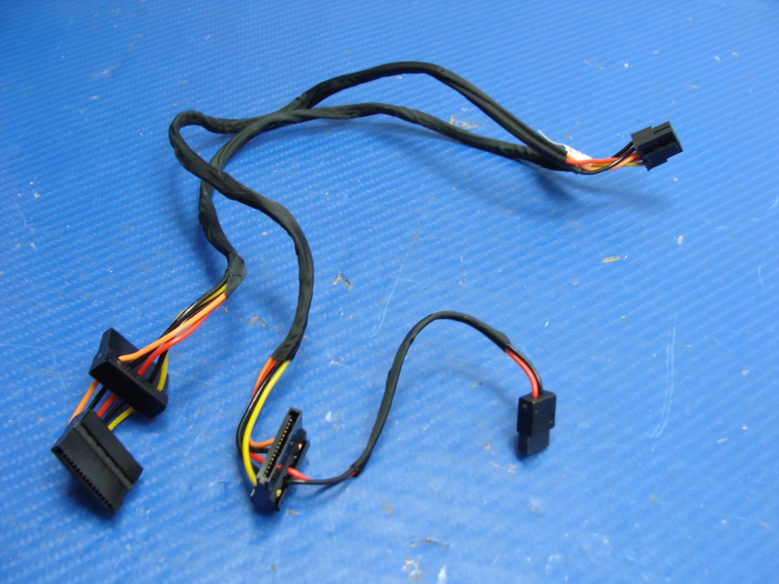Dell Optiplex 5040 3040 7040 7050 3070 SFF HDD SATA DVD ODD Power Cable HG2F3 eB
