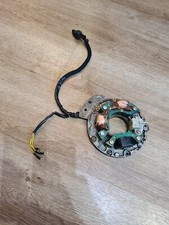 Bobina piastra statore accensione fuoribordo Evinrude Johnson 5hp 6hp 8hp 9,9hp 15hp cdi