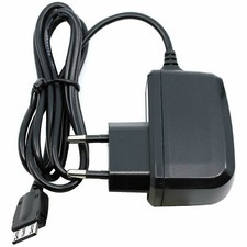 Ladegerät für Siemens M55, M65, M75, MC60, MCT62 0,5A 1m Lade Kabel Netzteil Cha