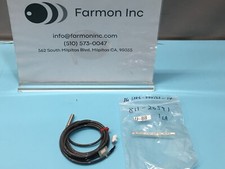 Tokyo Electron TEL 1386-444163-14 W/F Stage Sen. Edge L Source, 142198