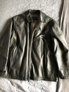 pelle studio wilsons leather jacket