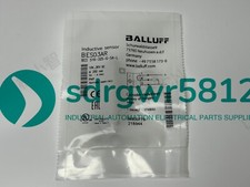 1PCS New BALLUFF BES516-325-G-S4-L BES 516-325-G-S4-L Sensor Proximity Switch F