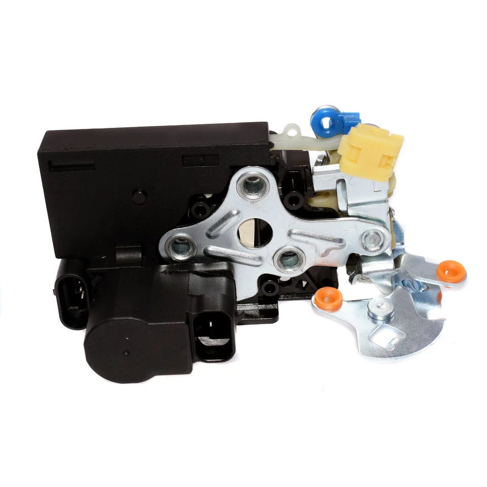 Novo atuador de trava de porta dianteiro esquerdo para Chevy Avalanche GMC Buick LeSabre 15110641 - Imagem 2 de 4