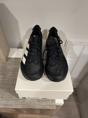 adidas Y-3 Takumi Sen 9 'Black Off White' IE9390 US Size 12.5 | eBay