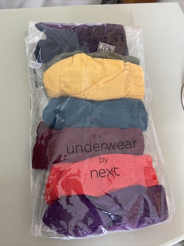 Gildan Boxer / Brief Garçon - Lot De 5 - Taille Small (neuf Avec étiquettes)