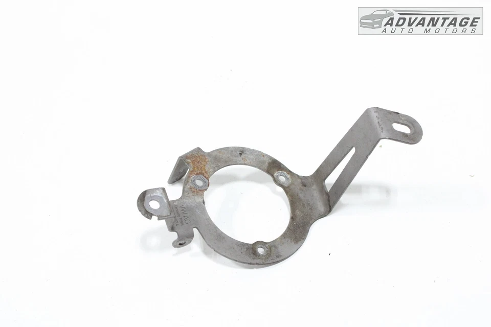 2017-2019 VOLKSWAGEN GOLF ALLTRACK 1.8L SECONDARY AIR INJECTION PUMP BRACKET OEM - Image 2 of 4