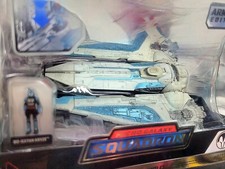 BO-KATAN'S GAUNTLET   0037A Armada Edition Star Wars Micro Galaxy Squadron 2024