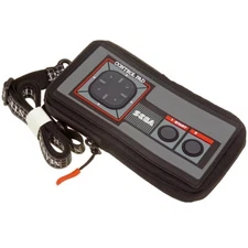 ZARA x Sega Master System Pouch Japan Import Official Smartphone Bag Phone MINT