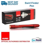 Rupes Bigfoot LL150 Swirl Finder Pen Light