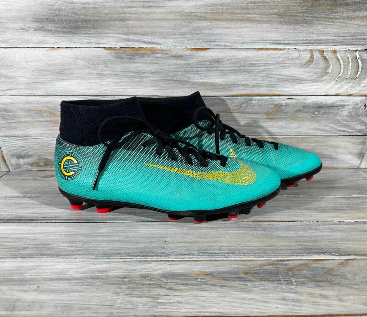 Nike Mercurial Superfly 6 Club CR7 Men s Football Cleats Boots