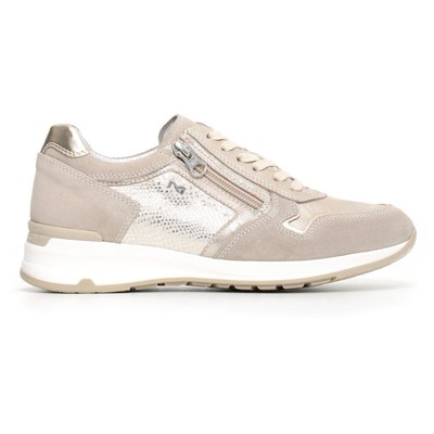 Sports Shoe Sneaker NeroGiardini New Collection P805054D Made IN Italy |  eBay