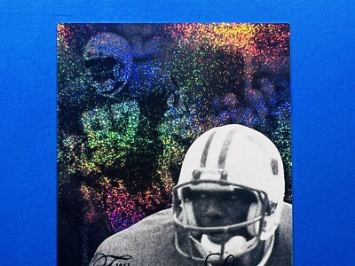 2012 Fleer Retro - 1997 Flair Legacy Row 0 Al Toon #FL-56 /100 for