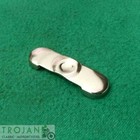 <!--F#f_0-->CHAIN ADJUSTER END PLATE, FOR TRIUMPH, 650, 750 1971 ON, GENUINE, 83-3082 F13082<!--F/-->
