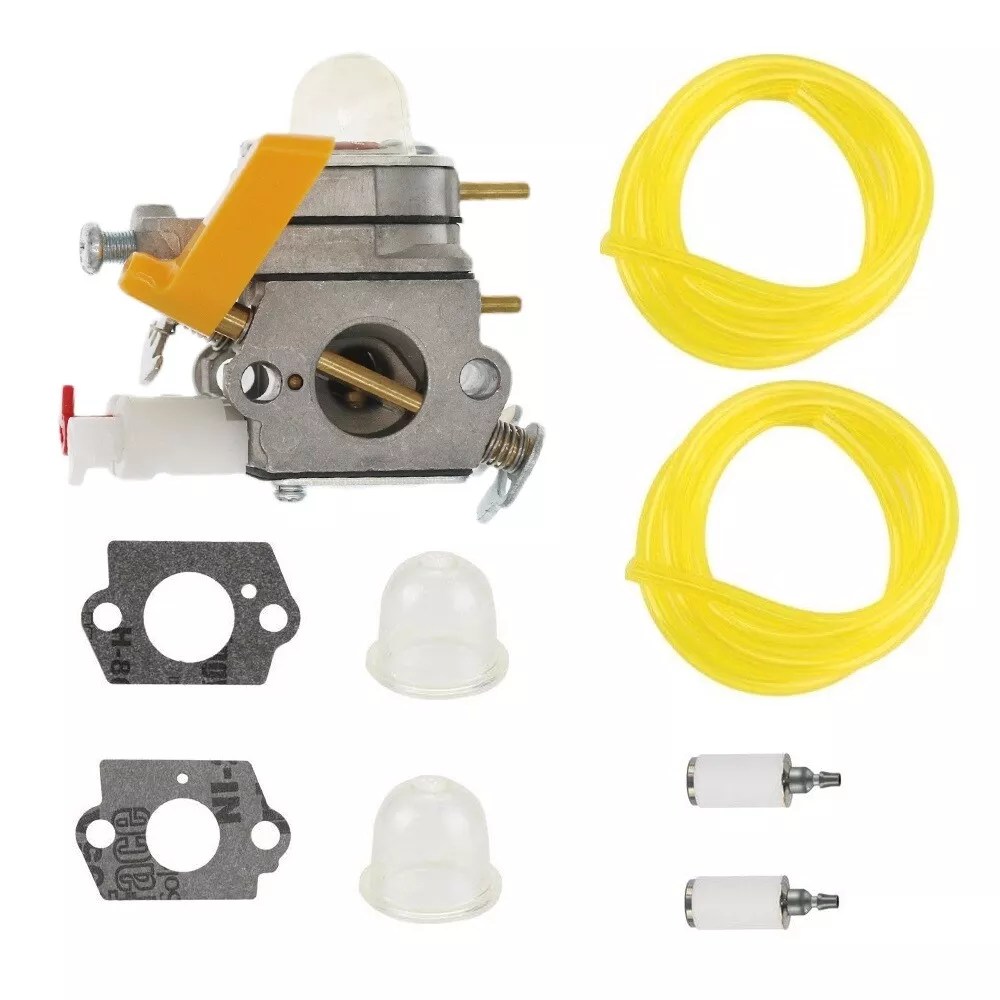 John deere weed eater cheap carburetor