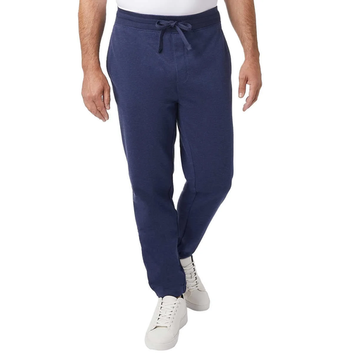 Mens Tweed Pant (Blue, 36X32)
