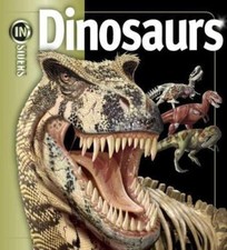 Dinosaurs (Insiders), Long, John, Book