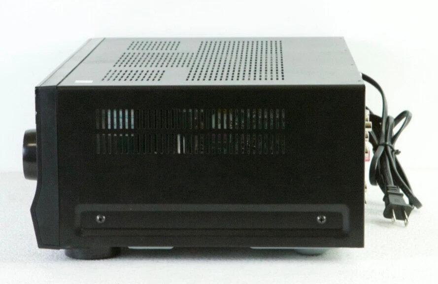 FULLY TESTED Sony STR-DH830 AV Receiver L723 - Image 4 of 4