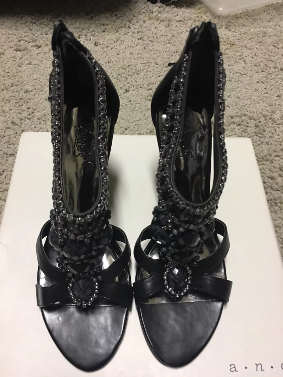 Carlos santana shoes clearance sales