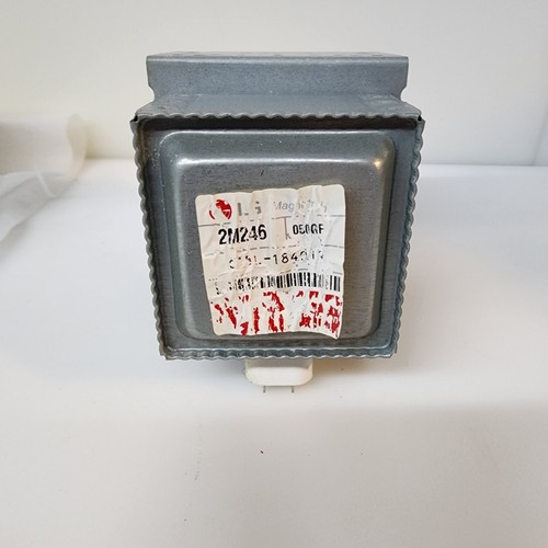 LG 2M246 Magnetron 050GF Microwave Silver