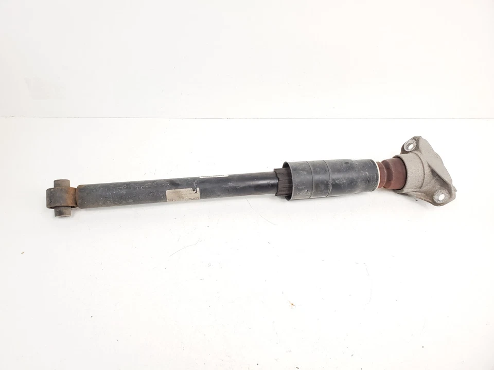 2018-2021 AUDI S4 S5 REAR RIGHT OR LEFT SIDE SHOCK STRUT ABSORBER OEM 36K MI - Image 4 of 4